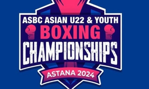 Молодого таланта привезут в Астану на чемпионат Азии по боксу