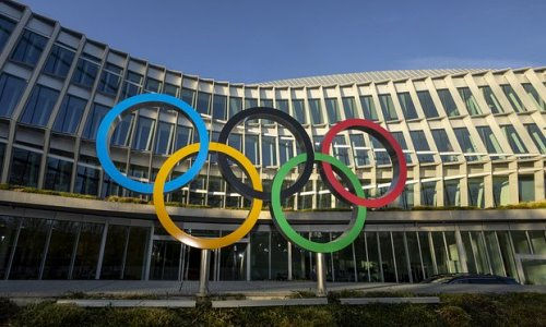 Во Франции призвали отстранить одну страну от участия в Олимпиаде-2024