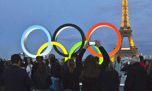 Еще одна страна призвала отстранить Израиль от Олимпийских игр