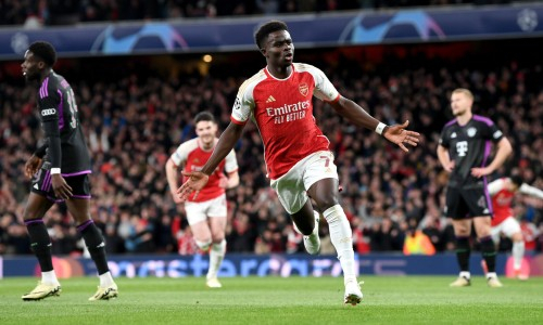 «Арсенал» — «Астон Вилла»: прямая трансляция матча АПЛ 