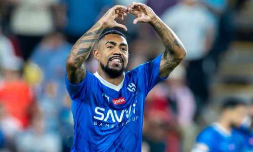 Разгромом обернулся финал Суперкубка Саудовской Аравии с дублем экс-партнера Алипа