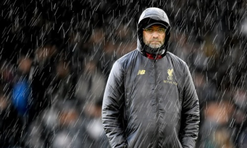 Юрген Клопп вынес вердикт «Ливерпулю» после унизительного разгрома