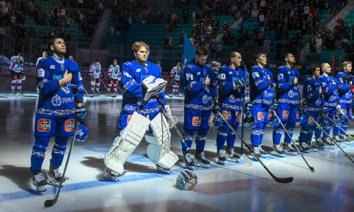 «Барысу» указали на глобальные проблемы после неудачных сезонов в КХЛ
