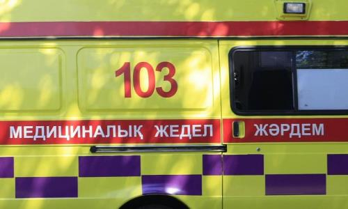 Уголовное дело возбуждено по факту смерти ученика школы олимпийского резерва в Актобе