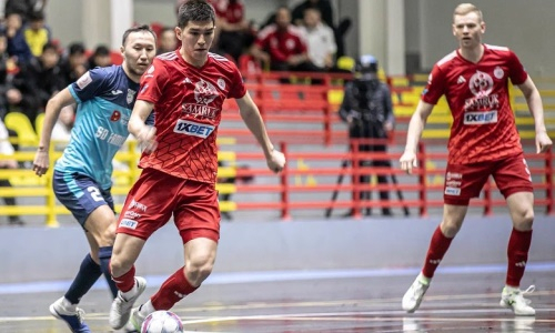 «Кайрату» перенесли два матча в другое место из-за паводков