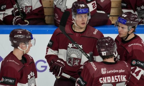 Хет-трик за пять минут привел к сумасшедшеку камбэку в матче соперника Казахстана по ЧМ-2024