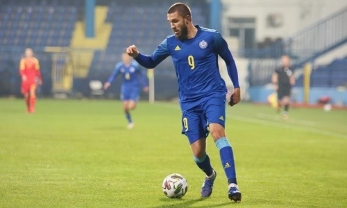 Хижниченко вернулся на поле спустя 715 дней 