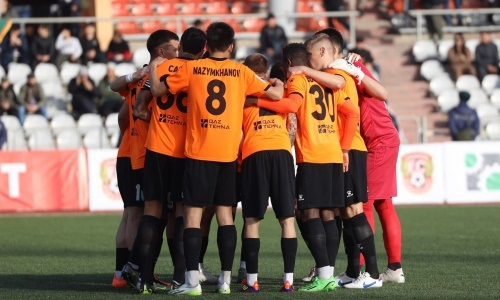 Иностранный специалист возглавил «Шахтер»