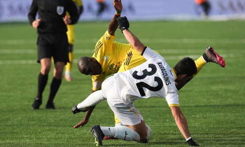 «Многие команды делают упор на чемпионат». Евгений Аверченко спрогнозировал матчи 1/8 финала Кубка Казахстана