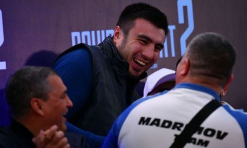 Сборная Узбекистана по боксу с Джалоловым в составе отправилась в Казахстан