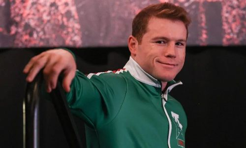 «Канело» «переобулся» и получил порцию критики