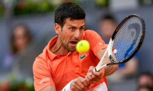 Лучшие теннисисты мира испытали проблемы на турнире в Монте-Карло