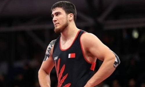 Лишивший казахстанца «золота» чемпионата Азии дагестанский борец сделал громкое заявление