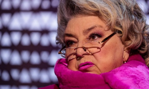 «Дура законченная!». Тарасова жестко ответила олимпийской чемпионке про Валиеву