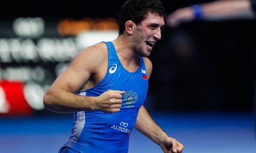 Украина обратилась с требованием к МОК