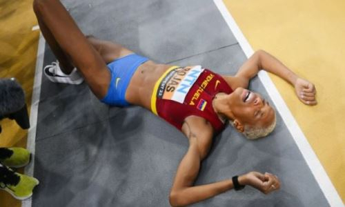 Мировая рекордсменка пропустит Олимпиаду-2024 в Париже. Известна причина