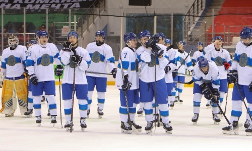 Молодёжная сборная Казахстана сыграет на международном турнире
