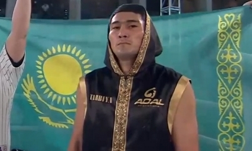 Названа главная проблема казахстанских боксеров в США