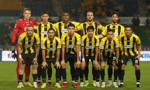 Анонсированы матчи «Кайрата», «Астаны» и «Тобола» в 1/8 финала Кубка Казахстана