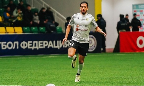 «Тобол» удивил решением на матч Кубка Казахстана