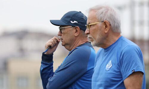 Экс-наставник «Кайрата» стал советником президента в российском клубе