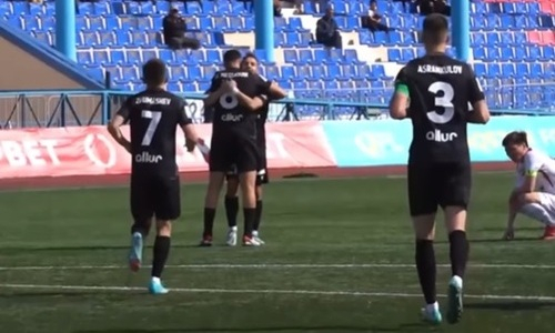 «Деза от „Тобола“». Эксперт объяснил разгромы в Кубке Казахстана