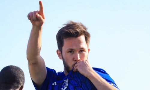 «Астана» вышла в четвертьфинал Кубка Казахстана