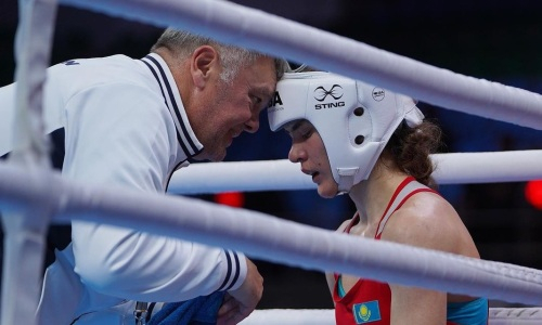 Казахстан не попал даже в топ-20 в женском боксе в любителях