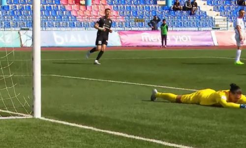 Домашний разгром «Кайсара» в Кубке Казахстана не удивил известного тренера