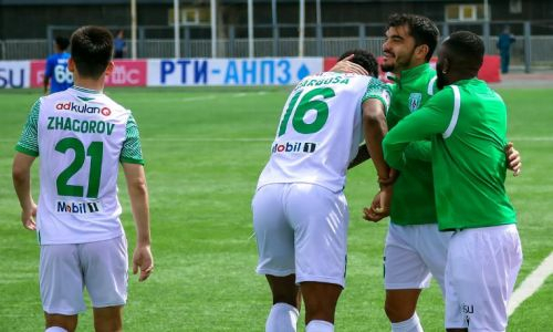 Разгромы в Кубке Казахстана получили оценку эксперта