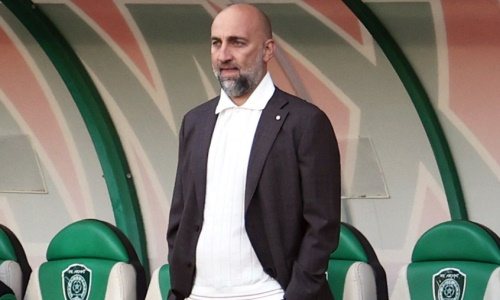 Магомед Адиев установил два рекорда РПЛ