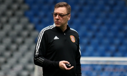 Почему не Финонченко? Найдено объяснение назначению в «Шахтер» главного тренера из России