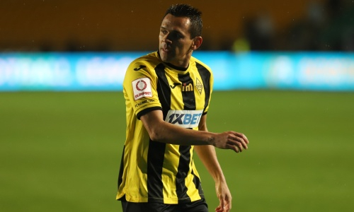 «Кайрат» получил критику после разгромной победы в Кубке Казахстана