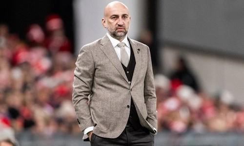 «Поразительное унижение». Российское СМИ оценило провал команды Магомеда Адиева