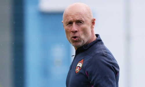 Наставник ЦСКА сделал откровенное заявление после фиаско Магомеда Адиева