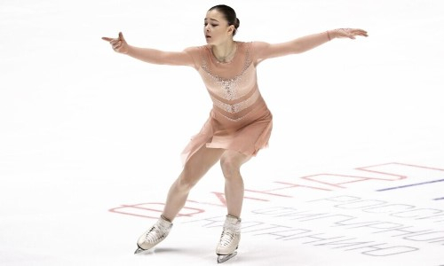 В сборной Казахстана не могут принять сменившую гражданство фигуристку из России