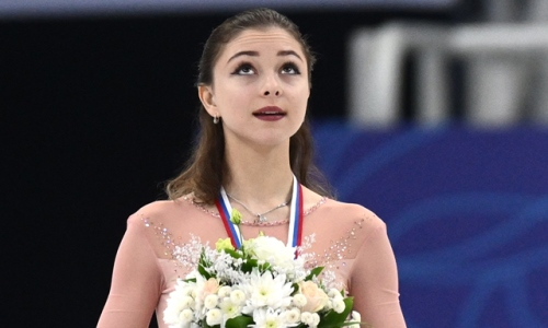 Сменившая гражданство фигуристка из России объяснила пропуск чемпионата Казахстана