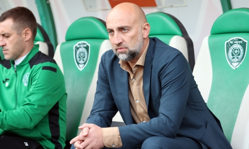 Магомеду Адиеву сообщили хорошие новости после унизительного поражения в РПЛ