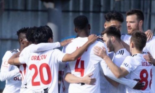 «Как будто к их ногам прикрепили гири». «Актобе» раскритиковали после победы в Кубке Казахстана