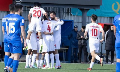 Эксперт оценил справедливость победы «Актобе» в Кубке Казахстана