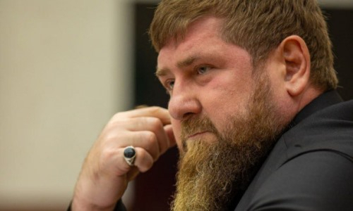 Отказавшийся от флага России чемпион мира отреагировал на поступок Рамзана Кадырова