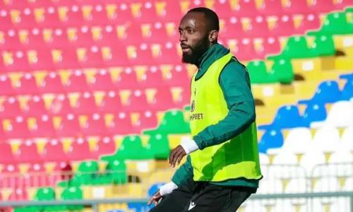 «У профессионального клуба не должно быть такого». Легионер пожаловался на условия в КПЛ