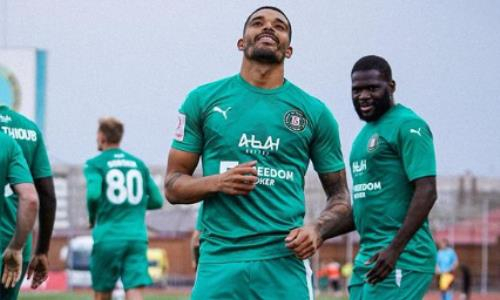 Выходу «Елимая» в четвертьфинал Кубка Казахстана вынесен вердикт