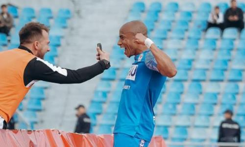 Эксперт указал на принципиальность четвертьфинальных пар в Кубке Казахстана