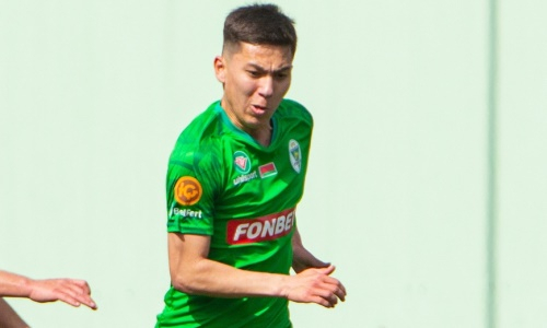 Европейские клубы казахстанских футболистов выявили победителя в матче чемпионата