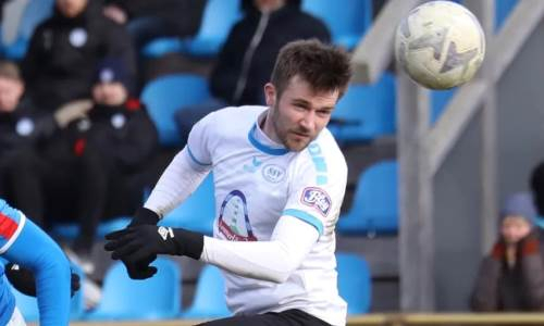 Экс-футболист сборной Казахстана помог немецкому клубу сотворить сенсацию в чемпионате