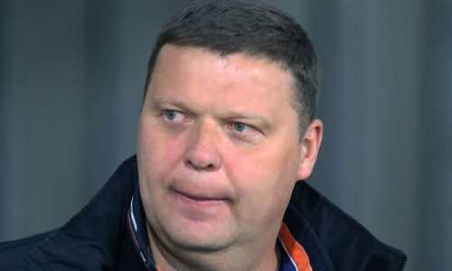 Стало известно, заинтересован ли наставник «Ордабасы» в работе с европейским клубом