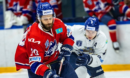 Букмекеры объявили котировки на матч «Арлан» — «Номад» в финале плей-офф чемпионата Казахстана