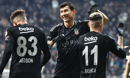 Известный тренер согласился возглавить «Бешикташ» Зайнутдинова