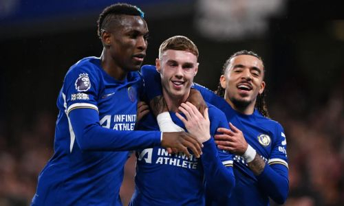 Разгром 6:0 с покером зафиксирован в матче АПЛ